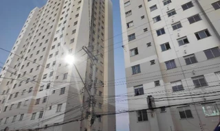 Imóvel 3049966 ['8787714072390'] - ['RUA CARLOS LEITE DOS SANTOS,N. 220 APTO. 16 TR B HIS2, PARQUE ARARIBA - CEP: 05778-120, SAO PAULO - SAO PAULO'] ['Vila Nova das Belezas'] - ['São Paulo']/['SP'] - 1