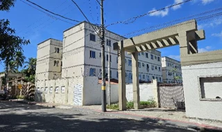 Imóvel 2900066 ['8787701366269'] - ['RUA RECIFE,N. 276 APTO. 102 BL 03 VG 071, JARDIM LIMOEIRO - CEP: 29164-063, SERRA - ESPIRITO SANTO'] ['Jardim Limoeiro'] - ['Serra']/['ES'] - 1