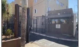 Imóvel 2553866 ['8444435008316'] - ['AVENIDA TAYLOR SILVA,N. 811 APTO. 401 BL 06, TOCANTINS - CEP: 38415-381, UBERLANDIA - MINAS GERAIS'] ['Taiaman'] - ['Uberlândia']/['MG'] - 1