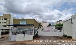 Imóvel 2664266 ['8444429557761'] - ['RUA LUIZ ERNANE SCALIA,N. 96 APTO. 106 BLOCO 02, SHOPPING PARK - CEP: 38425-413, UBERLANDIA - MINAS GERAIS'] ['Shopping Park'] - ['Uberlândia']/['MG'] - 1