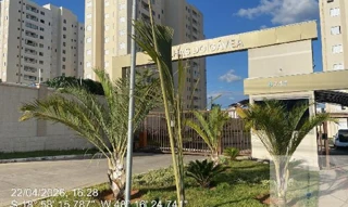 Imóvel 2887566 ['8787716031080'] - ['AVENIDA NICOMEDES ALVES DOS SANTOS,N. 6711 APTO. 1102 TORRE 01, SHOPPING PARK - CEP: 38411-869, UBERLANDIA - MINAS GERAIS'] ['Gávea'] - ['Uberlândia']/['MG'] - 1