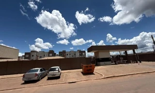 Imóvel 2710766 ['8787715308711'] - ['QUADRA QUADRA 12,N. S/N APTO. 304 BL 09 T2 2ºPAV, PARQUE ESPLANADA III - CEP: 72876-312, VALPARAISO DE GOIAS - GOIAS'] ['Parque Esplanada III'] - ['Valparaíso de Goiás']/['GO'] - 1