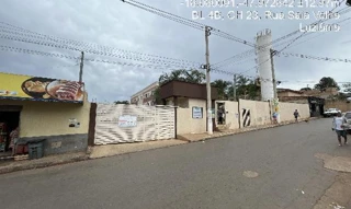 Imóvel 2952966 ['8787711206167'] - ['RUA SÃO PAULO,N. SN APTO. 202 QD 01 LT 17 1º PV BL 02, PQ ESTRELA DALVA - CEP: 72879-500, VALPARAISO DE GOIAS - GOIAS'] [''] - ['Valparaíso de Goiás']/['GO'] - 1