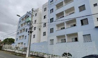 Imóvel 2464566 ['8555528097728'] - ['AVENIDA BELO HORIZONTE,N. SN APTO. 307 BL A, MARCILIO DE NORONHA - CEP: 29135-470, VIANA - ESPIRITO SANTO'] ['Marcílio de Noronha'] - ['Viana']/['ES'] - 1