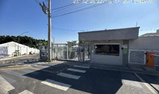 Imóvel 2401066 ['8787707307477'] - ['RUA JOAO CANDIDO STROMBECK,N. 285 APTO. 43 BLOCO 6, JARDIM ARAUJO - CEP: 18114-468, VOTORANTIM - SAO PAULO'] ['Jardim Araujo'] - ['Votorantim']/['SP'] - 1