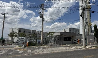 Imóvel 2673966 ['8787711339779'] - ['RUA JOAO CANDIDO STROMBECK,N. 285 APTO. 24 BL 13, , JARDIM ARAUJO - CEP: 18114-468, VOTORANTIM - SAO PAULO'] ['Jardim Araujo'] - ['Votorantim']/['SP'] - 1