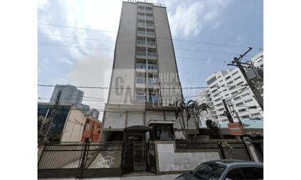 Apartamento em Santos, Ponta Da Praia, Avenida dos Bancários, 121, SP. Área: 398.88m2 - imagem 0