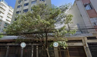 Imóvel 2396666 [''] - ['RUA BAMBINA 74, APARTAMENTO 507'] ['Botafogo'] - ['Rio De Janeiro']/['RJ'] - 1
