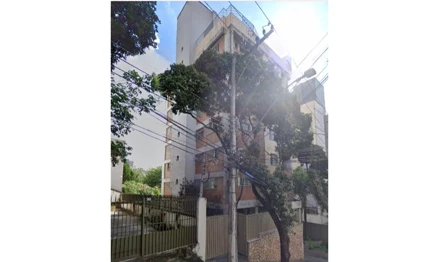 Apartamento em Belo Horizonte, Serra, Rua Monte Sião, Nº346, Apto:601, B. Serra, Belo Horizonte, MG. Área: 156m2