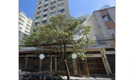 Apartamento em Rio de Janeiro, Botafogo, RUA BAMBINA 74, RJ. Área: nullm2