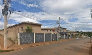 Imóvel 2600766 [''] - ['AP 203 BL Z QD 1 LT 7 GL A, - CHACARAS BENVINDA Valparaíso de Goiás - GO'] ['Chácara Benvinda'] - ['Valparaíso de Goiás']/['GO'] - 1