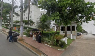 Imóvel 2600966 [''] - ['AV MARIA RICCI PERROTA SN BLOCO 01 APTO 403 VG INDET, - CONJUNTO RESIDENCIAL COCUERA Guarulhos - SP'] ['Vila Alzira'] - ['Guarulhos']/['SP'] - 1