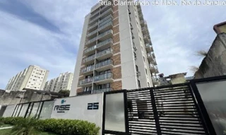 Imóvel 2688466 [''] - ['RUA CLARIMUNDO DE MELO, N. 25, Apto. 106, LT 01, ENCANTADO, RIO DE JANEIRO - RJ, CEP 20.740-321'] ['Encantado'] - ['Rio de Janeiro']/['RJ'] - 1