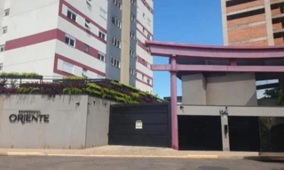 Imóvel 2663566 ['IDR186918'] - ['Rua Alaska, 12-10, Apto. 132 - 13º Andar e Vaga n° 261, Residencial Oriente, Jardim Terra Branca, Bauru, SP, 17054-040'] ['Jardim Terra Branca'] - ['Bauru']/['SP'] - 1