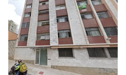 Apartamento em Belo Horizonte, Grajaú, Rua Pilar, Nº 285, Apto 101, B.Grajaú - Edifício Professor Biolkino de Andrade, Belo Horizonte/MG, MG. Área: nullm2
