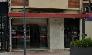 Imóvel 2446866 [''] - ['Avenida Francisco Glicério, 435 - Apartamento 42, 4° Andar - Centro - Campinas / SP'] ['Vila Lidia'] - ['Campinas']/['SP'] - 1