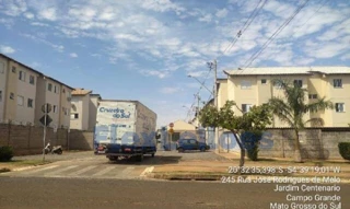 Imóvel 3005466 [''] - ['RUA JOSE RODRIGUES DE MELO N. 265 APTO. 01, TERREO BL S CENTENARIO'] ['Jardim Centenario'] - ['Campo Grande']/['MS'] - 1