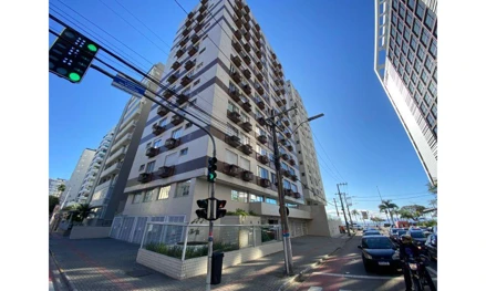 Apartamento em Florianópolis, Centro, Avenida Othon Gama D’Eça, n. 04, SC. Área: 136m2 - imagem 0