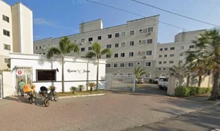 Imóvel 3040066 [''] - ['Via Marginal Riacho Martinho, 51, AP 106, TP 1, BL 03, Reserva Jardim Cond Clube - Dias Macedo - Fortaleza/CE'] ['Boa Vista-Castelão'] - ['Fortaleza']/['CE'] - 1