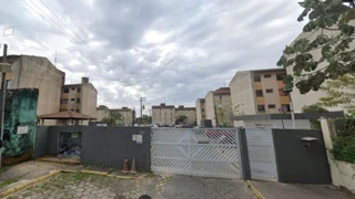 Imóvel 2498966 [''] - ['Rua Edmundo Gomes Estriga, 341- Apto 13 bloco 09'] ['Sabaúna'] - ['Itanhaém']/['SP'] - 1