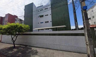Imóvel 2548366 [''] - ['Rua Josemar Negromonte de Azevedo, 112- APTO. 304, MART V-A'] ['Jardim Cidade Universitária'] - ['João Pessoa']/['PB'] - 1