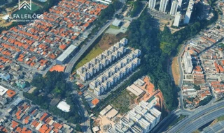 Imóvel 2606566 [''] - ['Avenida Sarah Veloso, nº 1.451, Apartamento nº 03, bloco 01'] ['Santo Antônio'] - ['Osasco']/['SP'] - 1