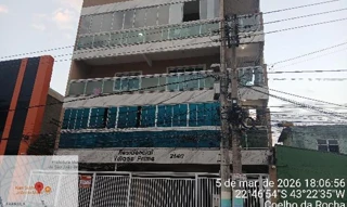 Imóvel 2876166 [''] - ['AVENIDA PERNAMBUCANA, N. 2140, Apto. 202, LT 56 QD M/VILA ROSALI'] ['Jardim Meriti'] - ['São João De Meriti']/['RJ'] - 1