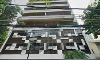 Imóvel 2899166 [''] - ['Av. Maracanã, 1246'] ['Tijuca'] - ['Rio De Janeiro']/['RJ'] - 1