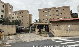 Imóvel 2927066 [''] - ['AVENIDA LUIZ REVIGLIO, N. 160, Apto. 43, PV 04 BL A2/JARDIM BRIQUET'] ['Jardim Bela Vista'] - ['Itapevi']/['SP'] - 1