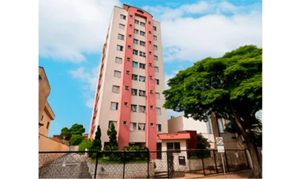 Apartamento em Osasco, Vila Quitaúna, Avenida Comandante Sampaio, 417 - km 18, SP. Área: 51.09m2