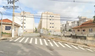 Imóvel 2606566 [''] - ['Avenida Sarah Veloso, nº 1.451, Apartamento nº 03, bloco 01'] ['Santo Antônio'] - ['Osasco']/['SP'] - 1