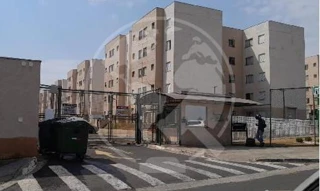 Imóvel 2998266 [''] - ['Rua Francisco Braz do Prado, 1090, Apto. 45, Torre 02, Parque Bom Retiro, Paulínia, SP'] ['Bom Retiro'] - ['Paulínia']/['SP'] - 1