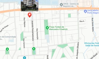 Imóvel 2971266 [''] - ['Rua Santa Tecla, 255- Apartamento 602 - Edifício Carvena'] ['Jardim Lindóia'] - ['Porto Alegre']/['RS'] - 1