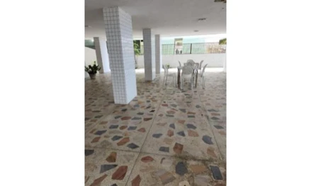 Apartamento em Recife, Boa Viagem, Avenida Boa Viagem, n 1292, PE. Área: 169.397m2