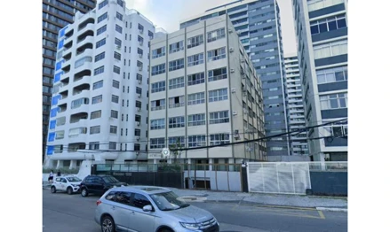 Apartamento em Recife, Boa Viagem, Avenida Boa Viagem, n 1292, PE. Área: 169.397m2 - imagem 0