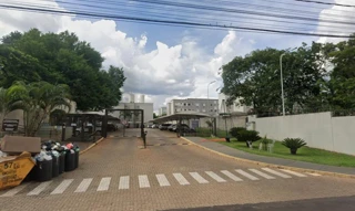 Imóvel 3001266 [''] - ['Estr.Antônia Mugnatto Marincek, 2205, Apto 13, T.2, BL C, Cond Vitta Ribeirão Verde II - Jd Florestan Fernandes - Ribeirão Preto/SP'] ['Jardim Florestan Fernandes'] - ['Ribeirão Preto']/['SP'] - 1
