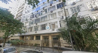 Imóvel 2816266 [''] - ['Rua Paula Freitas, 32- Apto. 203'] ['Copacabana'] - ['Rio de Janeiro']/['RJ'] - 1