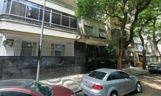 Imóvel 2866766 [''] - ['Rua Machado de Assis, 17- Apto. 302'] ['Flamengo'] - ['Rio de Janeiro']/['RJ'] - 1