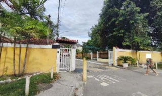 Imóvel 2974366 [''] - ['Rua Das Amoreiras, 100, Ap 103, Bl 14, Condominio Rio Bonito'] ['Cosmos'] - ['Rio De Janeiro']/['RJ'] - 1