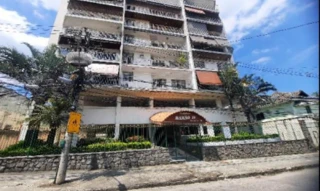 Imóvel 3068166 ['IDR189352'] - ['Rua Jassiru, 202, Unidade 202, Edificio Barão IV, Taquara, Rio de Janeiro, RJ, 22.740-020'] ['Taquara'] - ['Rio De Janeiro']/['RJ'] - 1
