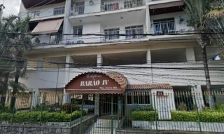 Imóvel 3068166 ['IDR189352'] - ['Rua Jassiru, 202, Unidade 202, Edificio Barão IV, Taquara, Rio de Janeiro, RJ, 22.740-020'] ['Taquara'] - ['Rio de Janeiro']/['RJ'] - 1
