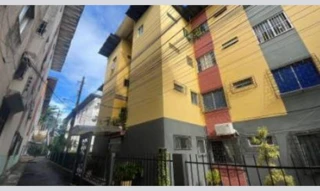 Imóvel 2931966 [''] - ['Rua Tenente Valmir Alcântara, 83-D, Apartamento 302-Bloco 83-D Do Ed Cidade De Bom Jesus Da Lapa, Condominio Bahia De Todos Os Santos, Cabula'] ['Cabula'] - ['Salvador']/['BA'] - 1