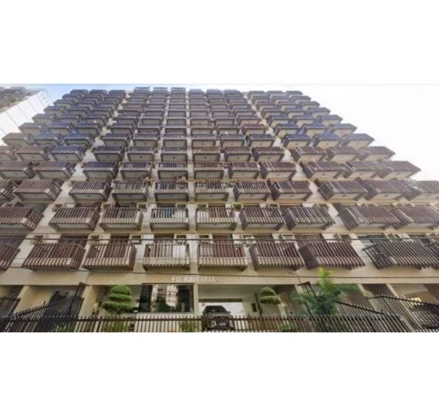 Apartamento em Santos, José Menino, Rua Maranhão, 86, SP. Área: 122.16m2 - imagem 0
