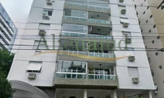 Imóvel 2663266 [''] - ['Avenida dos Bancários, 45 - Ponta da Praia - Santos - SP'] ['Ponta da Praia'] - ['Santos']/['SP'] - 1