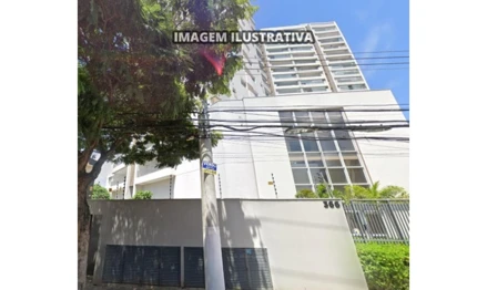 Apartamento em São Paulo, Cidade Mãe Do Céu, Rua Bom Sucesso, 366, SP. Área: 123.42m2 Apartamento em São Paulo, Cidade Mãe Do Céu, Rua Bom Sucesso, 366, SP. Área: 123.42m2