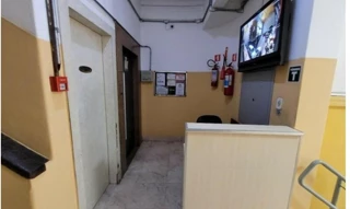 Imóvel 2611966 [''] - ['Rua Vinte e Cinco de Março, 1286 - Apartamento 41, Edifício Ingá - Centro - São Paulo / SP'] ['Centro Histórico de São Paulo'] - ['São Paulo']/['SP'] - 1