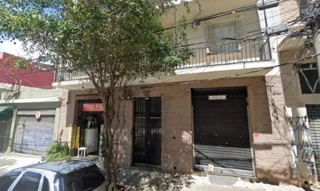 Imóvel 2615366 [''] - ['Rua Conselheiro Ramalho, 542, Bela Vista, São Paulo, SP'] ['Bela Vista'] - ['São Paulo']/['SP'] - 1