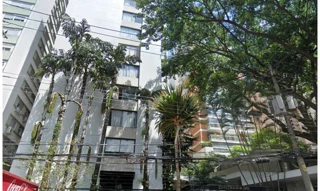 Imóvel 2880166 [''] - ['Rua Bela Cintra, 2262 - Apartamento 21, Bloco I, Edifício Taiarana I - Consolação - São Paulo / SP'] ['Consolação'] - ['São Paulo']/['SP'] - 1