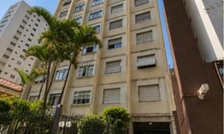 Imóvel 2916766 [''] - ['Rua Herculano de Freitas, 131 - Bela Vista - São Paulo - SP'] ['Bela Vista'] - ['São Paulo']/['SP'] - 1