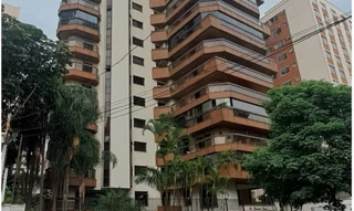 Foto de Apartamento em Leilão em São Paulo / SP - 2943066